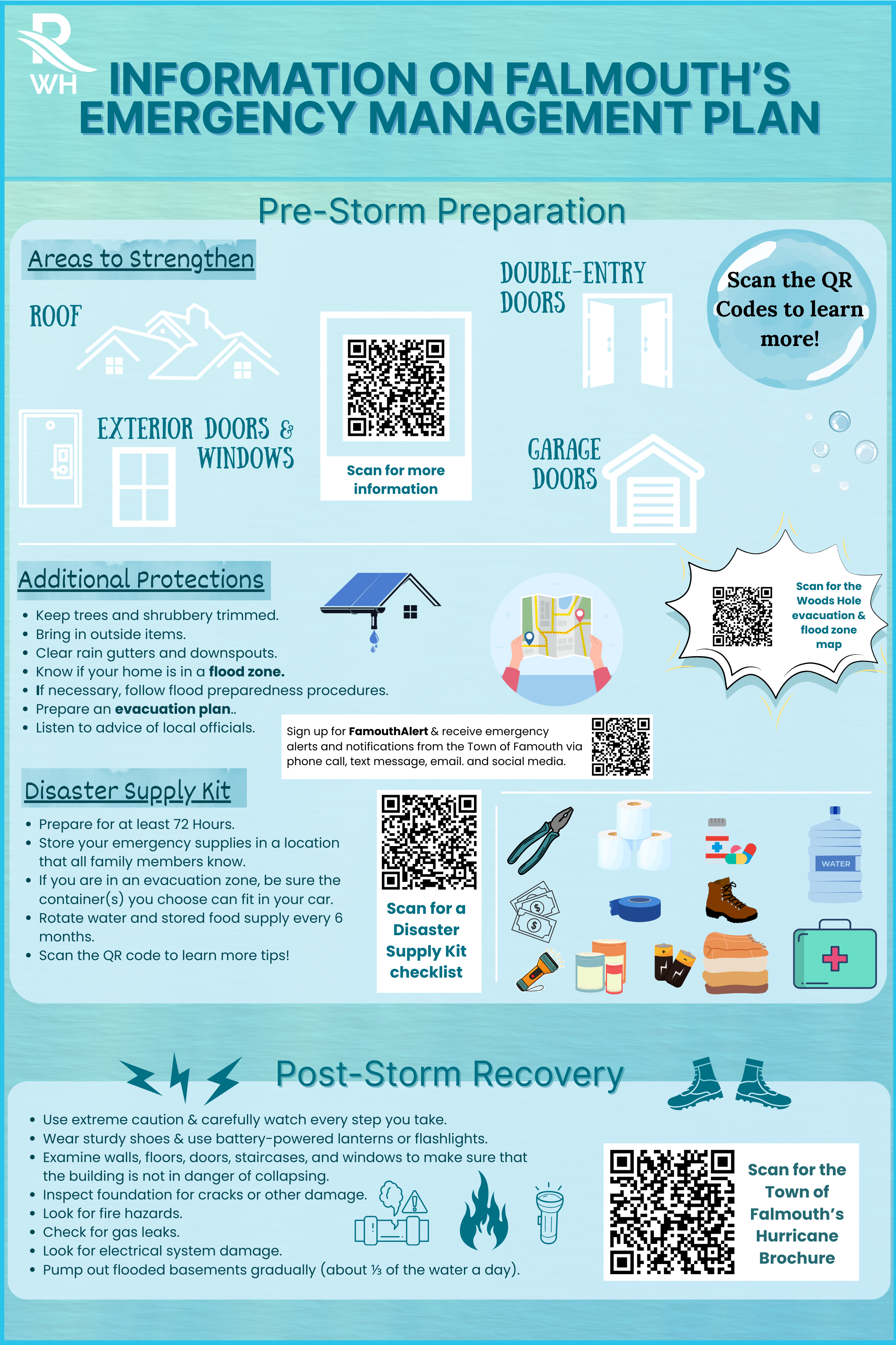Emergency Info (Large) Emergency Info (Large)